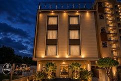 Rukman Hotels Jaipur Airport, Jaipur