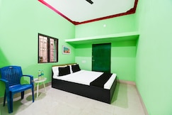 Hotel O Peaceful Inn, Cuttack