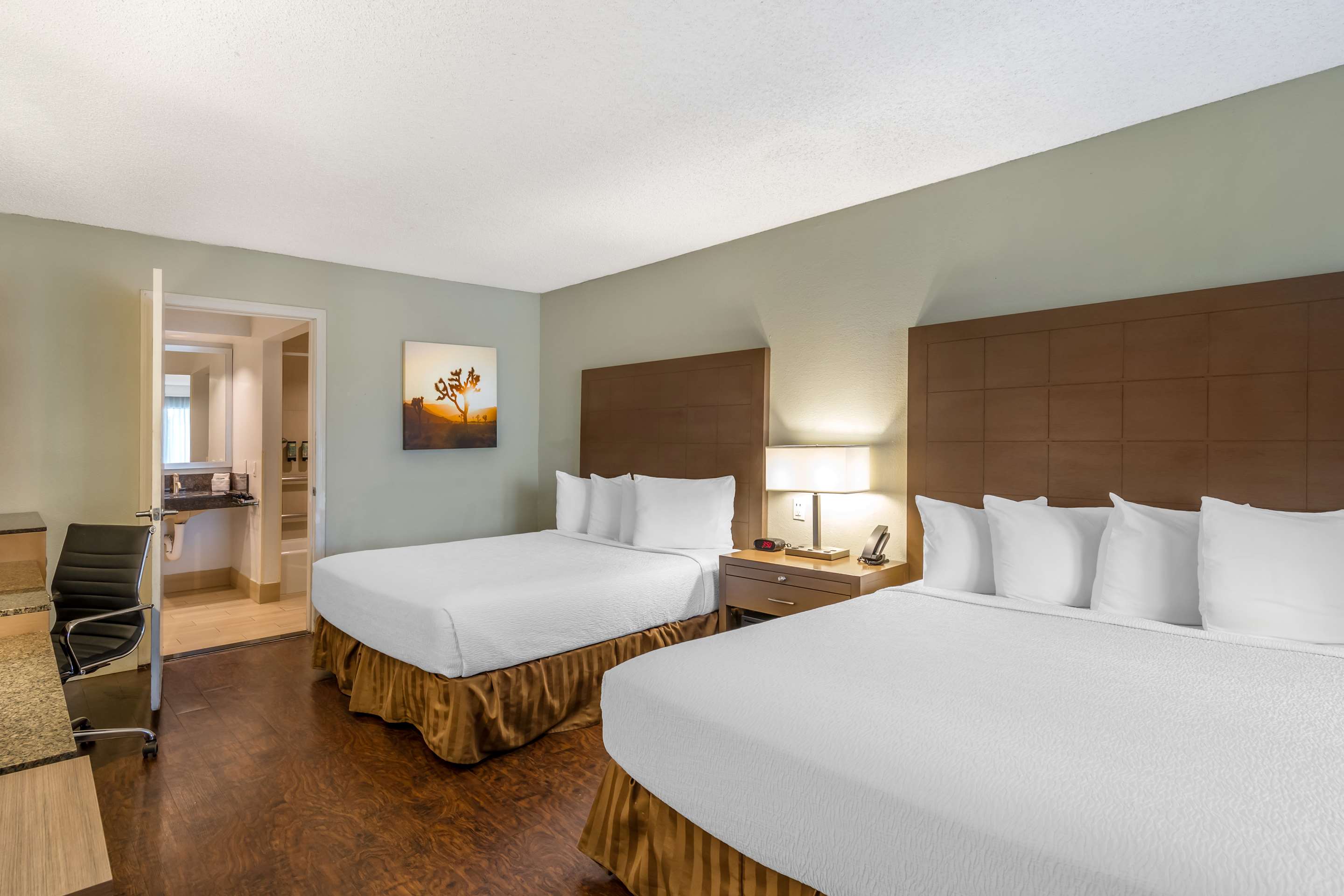 Best Western Inn at Palm Springs - Tap to explore photos