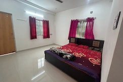 Hotel satsang guest house, Deoghar