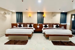 Hotel Sunshine Apartment, Bathinda