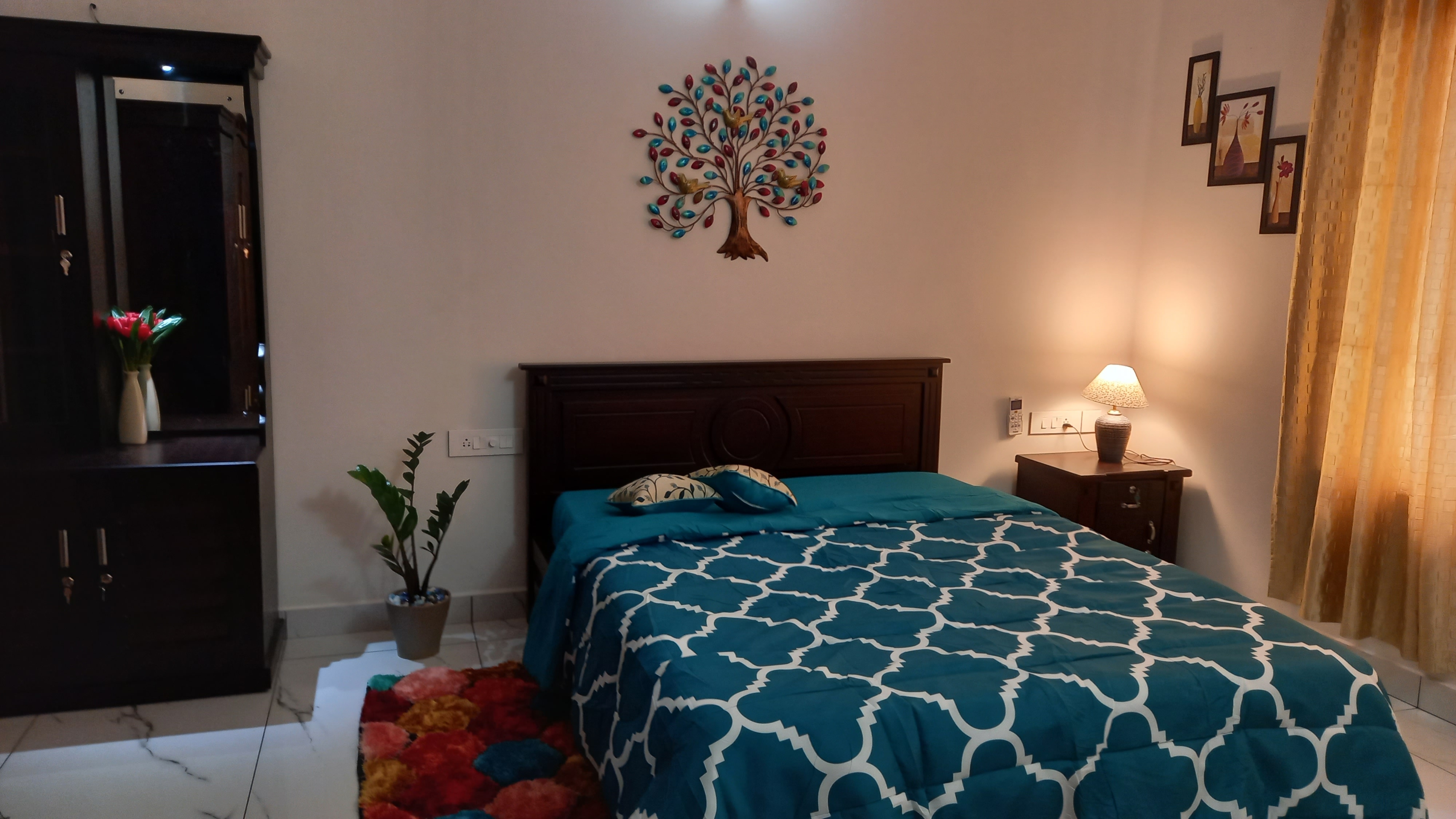 VantagePoint, Sreedhanya Homes - Tap to explore photos