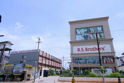 Hotel Lasya Grand, Warangal