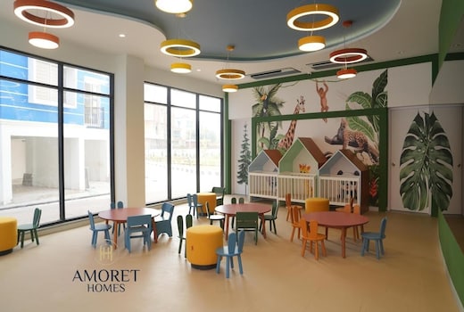 Nest Quest 1BHK Adora De Goa Amoret Homes