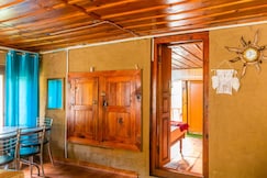 Evergreen Tirthan Home's , Banjar