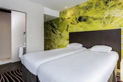 ibis Styles Saint Julien en Genevois Vitam, Isere