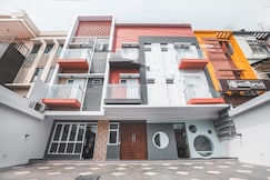 Hotel O Residence Khoe, Jakarta