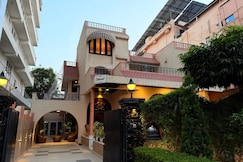 Palm Mansion, Jaipur