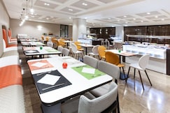 Novotel Madrid Center