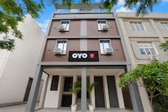 Hotel O Metro Stay, Faridabad