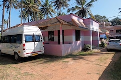 Isha homestay, Varkala, Varkala