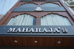 HOTEL MAHARAJAS, Sirsa