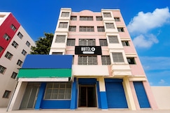 Hotel O Jamshedpur Ring Road Formerly Sourya Residency, Purulia