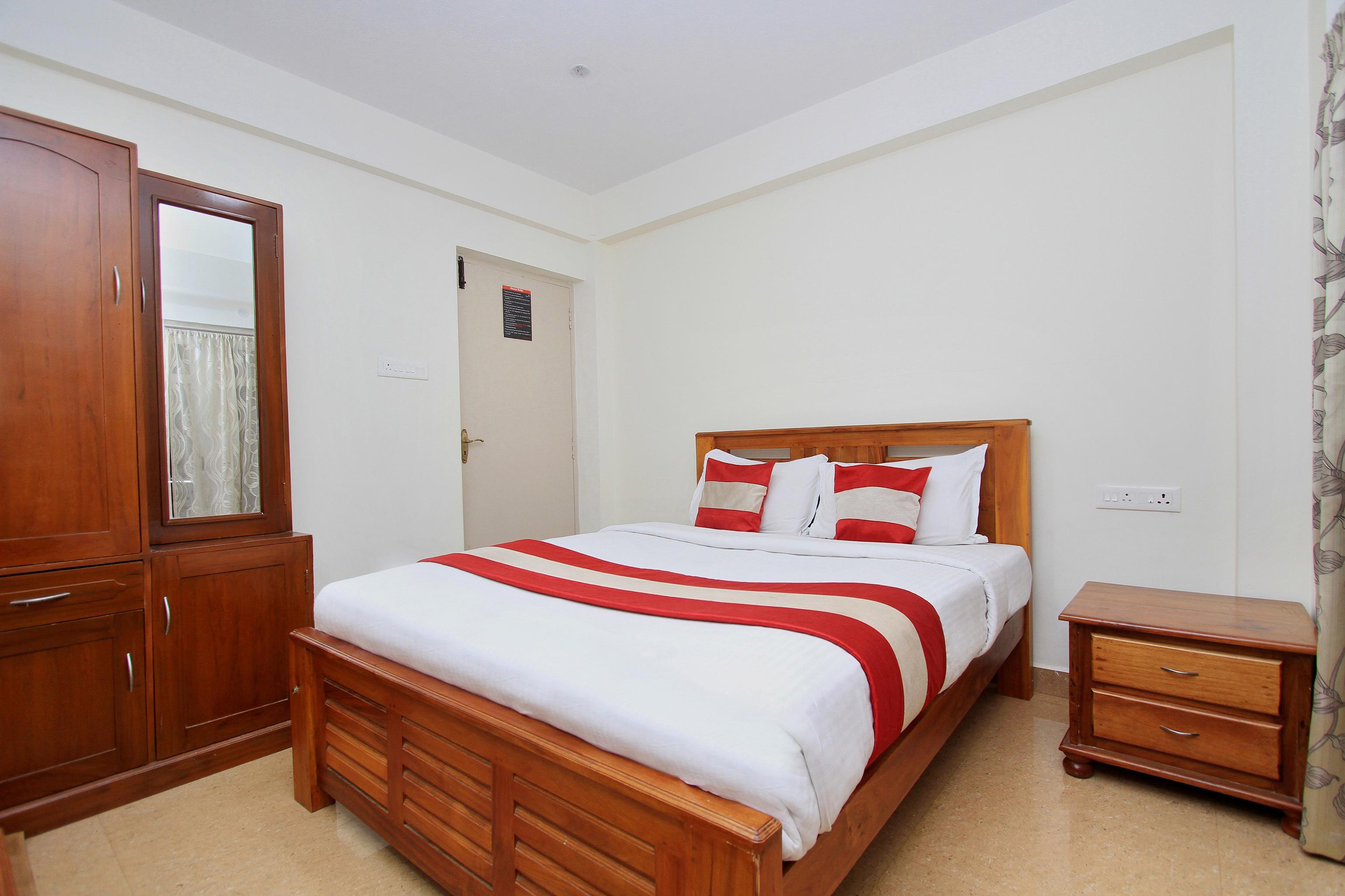 Hotel O Home Stay Fable Stay - Tap to explore photos