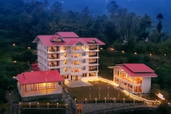 Udaan Khang-Chen View Resort & Spa, Pelling, Pelling