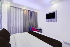Hotel O Global Home Stay, Delhi