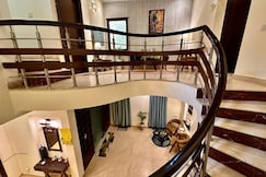 Sliceinn Orchid, Gurgaon