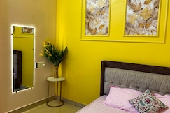 Gharaana 2BHK Apartment  10 min away from Mandir, Ayodhya