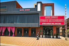 Hotel Howdy, Faridabad