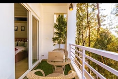 Pine & Peak 2bhk, Dehradun