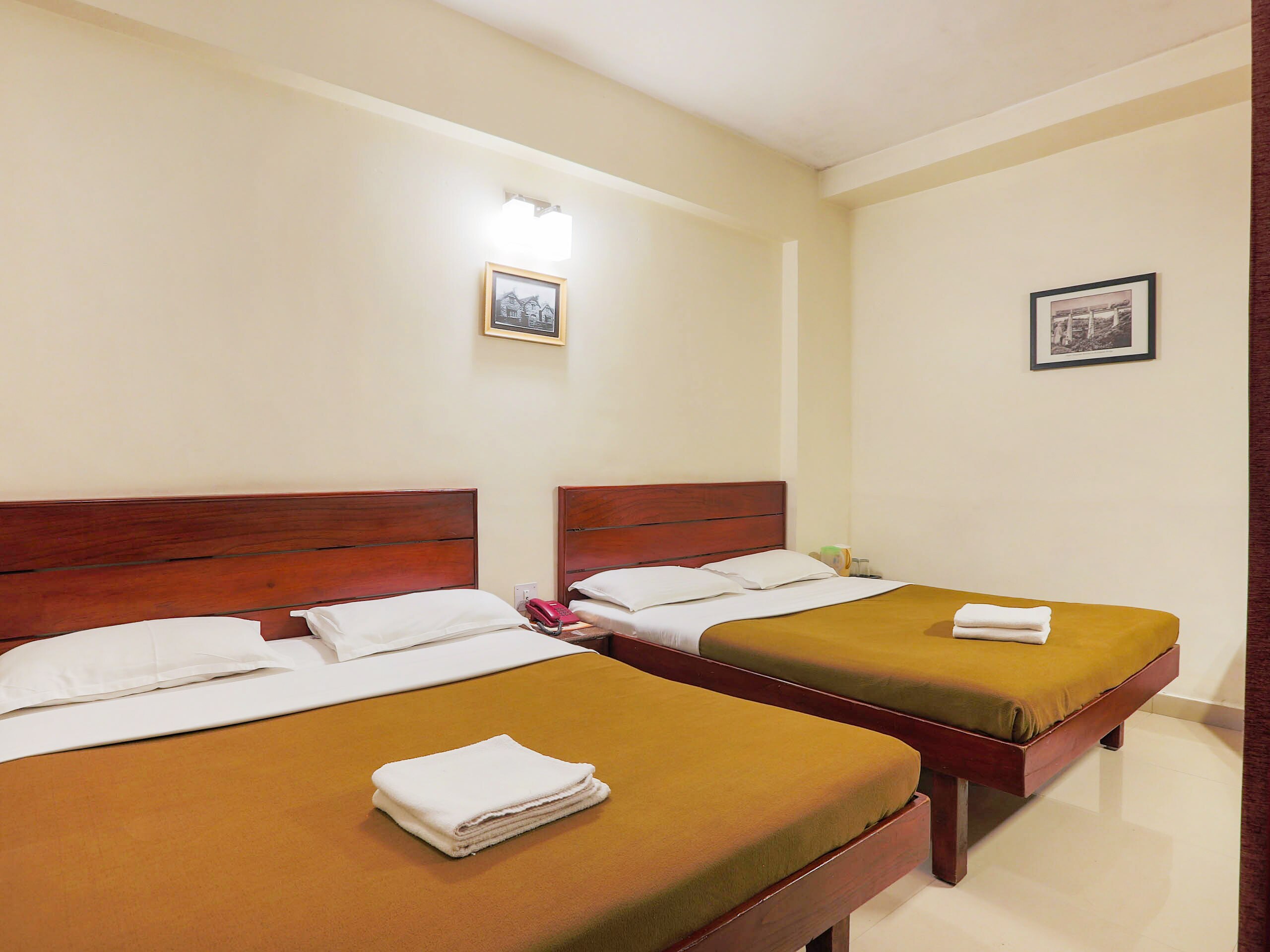 Hotel Sanjay - Tap to explore photos