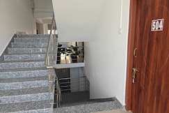 Pahari Restaurant and Lodge, Kohima