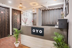 Super Hotel O Mannat Near Lotus Temple, Delhi