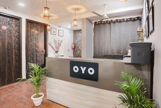 Super Hotel O Mannat Near Lotus Temple