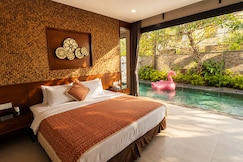 Del Cielo Villa Seminyak By Inap Hospitality, Bali