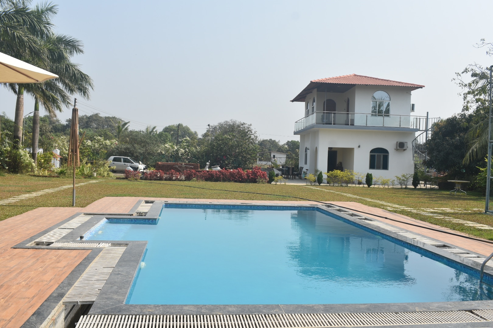 casa mandva 3 bhk villa - Tap to explore photos
