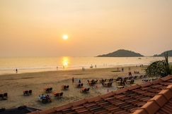 Vivaans Beach Resort, Goa