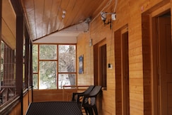 Forest Wood Cottage, Manali