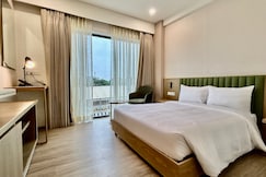 Hotel Limon Sector 29, Gurgaon