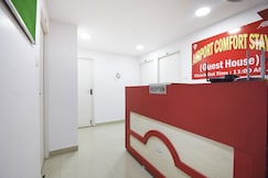 Super Hotel O Airport Comfort Stay, Kolkata