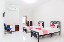 OYO 1219 Wisma Anton Soedjarwo, Depok