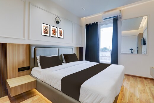 Super Hotel O Nirmal Restaurant Bar Banquet & Rooms Faridapur