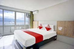 Collection O Gapura Hotel Near Parapat Penatapan Danau Toba, Simalungun