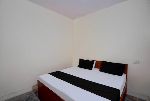 Hotel O JSB Guest House