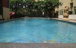 Swimming Pool 1