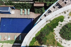 Opera Hotel Bosphorus, Istanbul