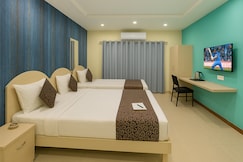 Hotel Ramaya Inn, Indore