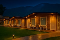 Nature On the Rocks Rishikesh, Rishikesh