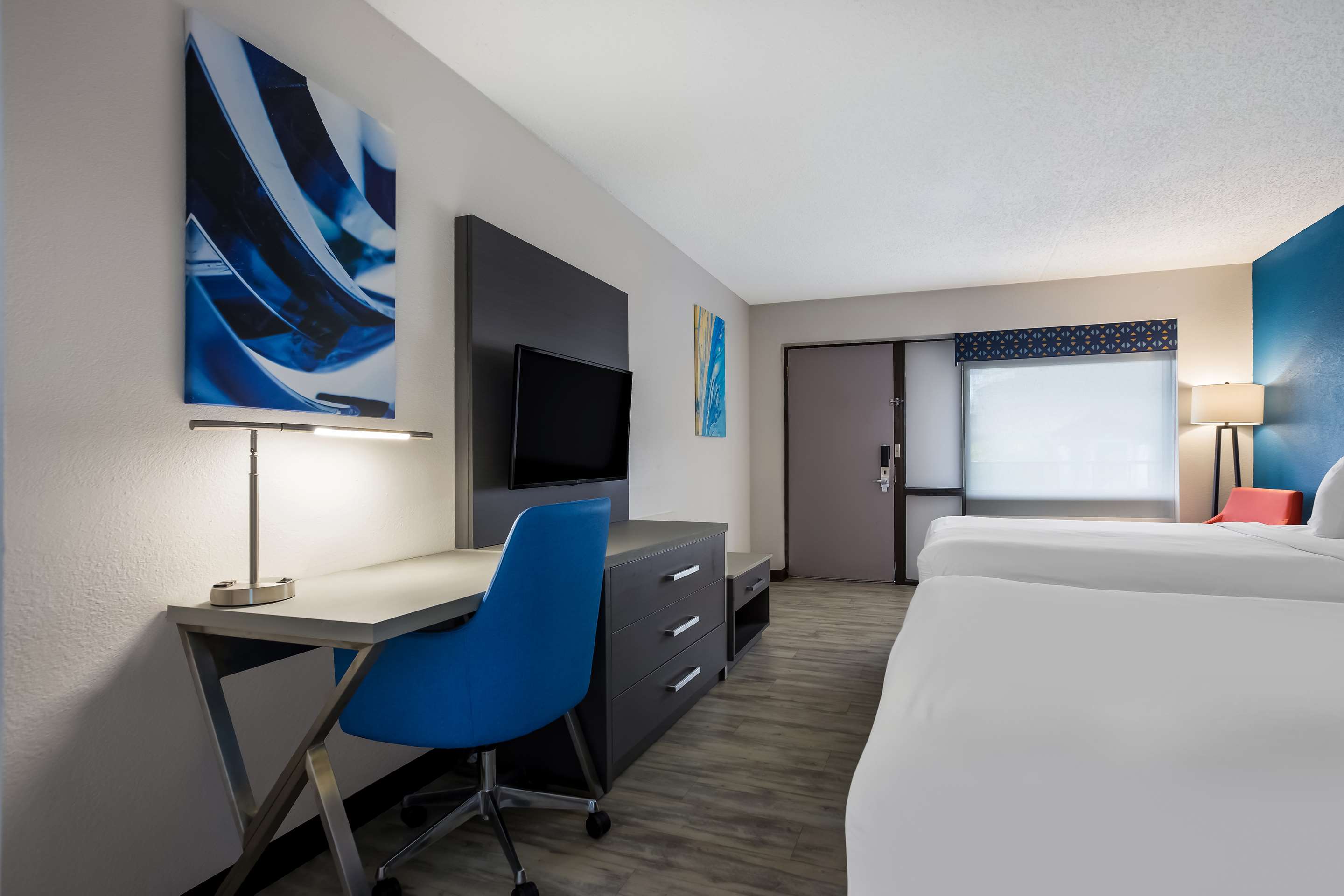 Best Western Bordentown Inn - Tap to explore photos