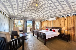 Mridur Resort By Spandan Holiday Homes, Trimbak