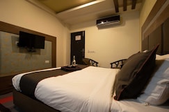 Collection O Hinjawadi Business Stay, Pune