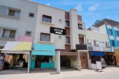 Hotel O Aura Mall Bhopal, Bhopal