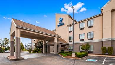 Best Western B. R. Guest - Tap to explore photos