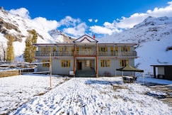 PACK Sissu (Lahaul), Lahaul