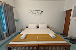 Yog Hostel Varkala, Varkala