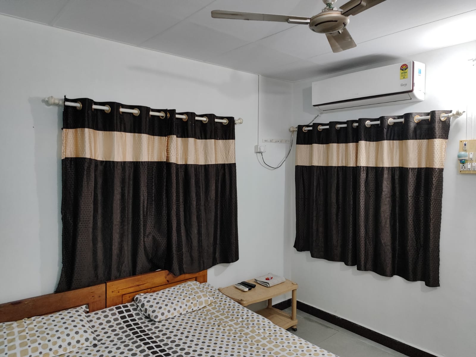 Mandwa view weekend Home - Tap to explore photos
